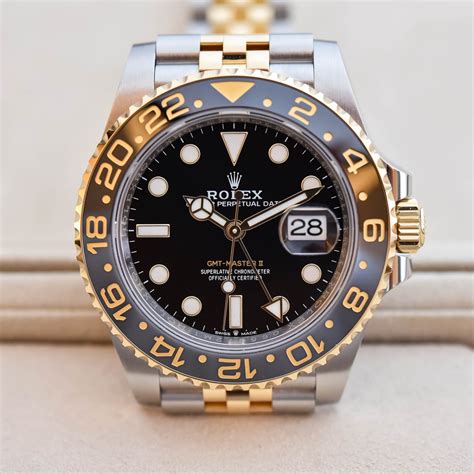 rolex master gmt 2 occasion|Rolex GMT Master 2 review.